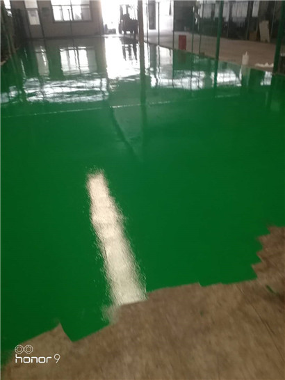 志丹下面我给你一份非常实用、地坪漆施工翻新